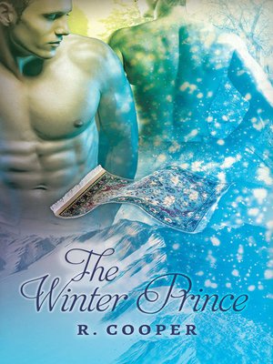 The Winter Prince - ebook